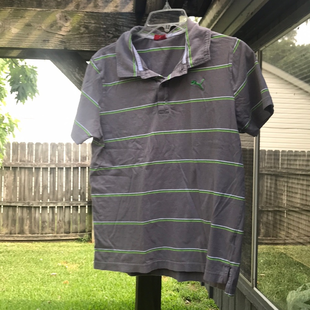 Puma polo
